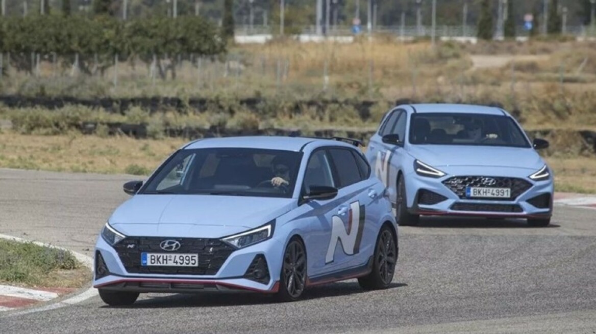 Θα επιστρέψουν τα μικρά σπορ Hyundai