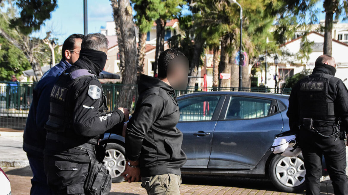 Προφυλακιστέος ο 34χρονος που χτύπησε με σίδερο την σύζυγό του στο Άργος