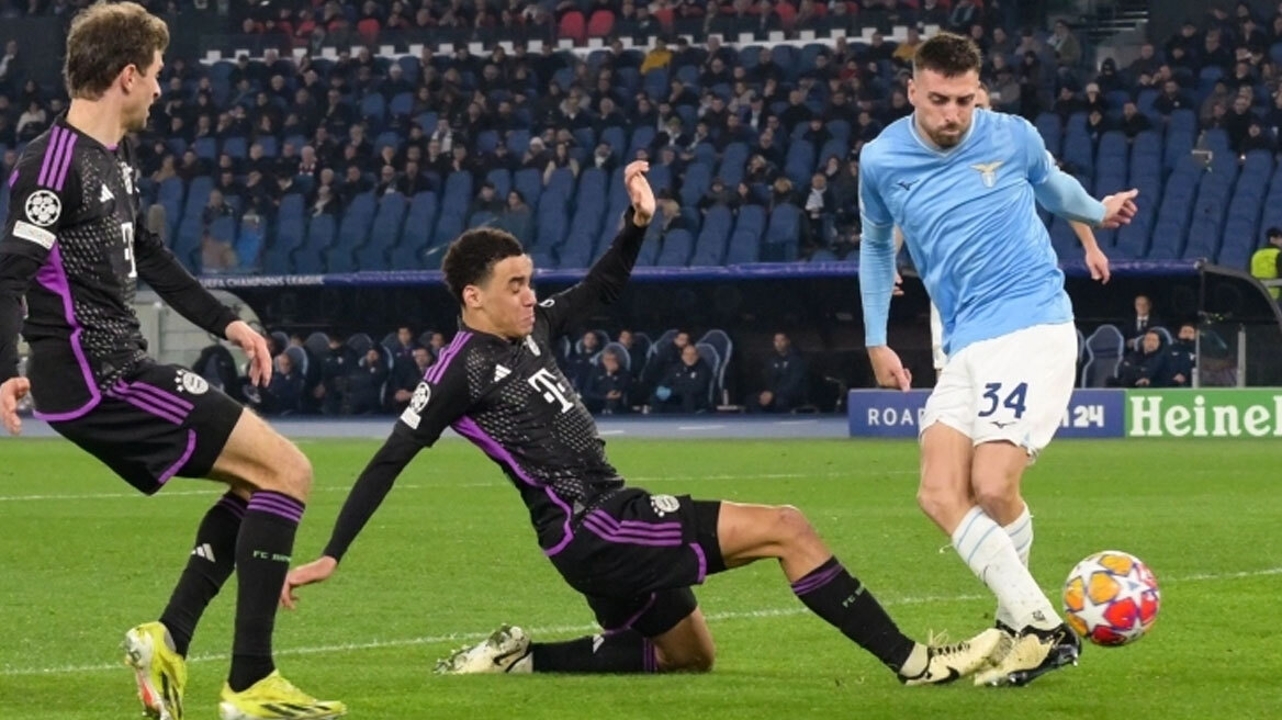 Οι 11 ομάδες που έχουν ήδη προκριθεί στο Champions League της νέας σεζόν