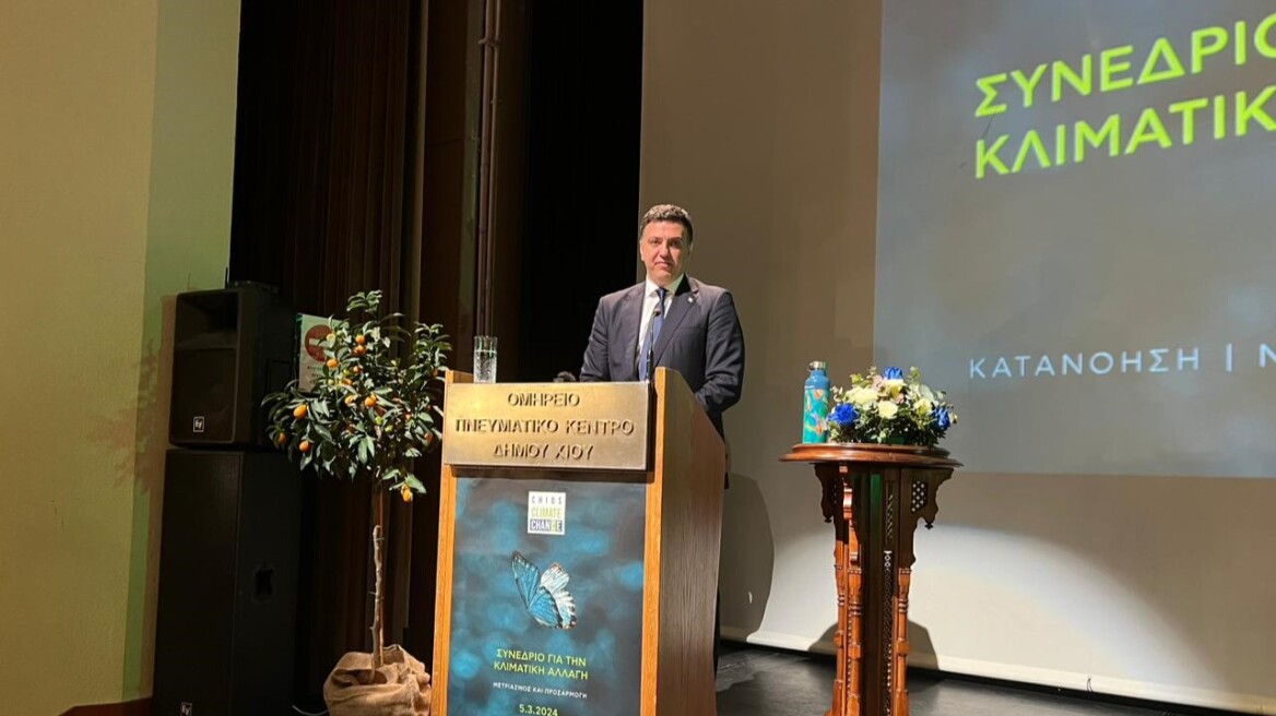 Βασίλης Κικίλιας: Το πιο σύγχρονο και πρόσφατο «όχι» ήταν στο Βουκουρέστι