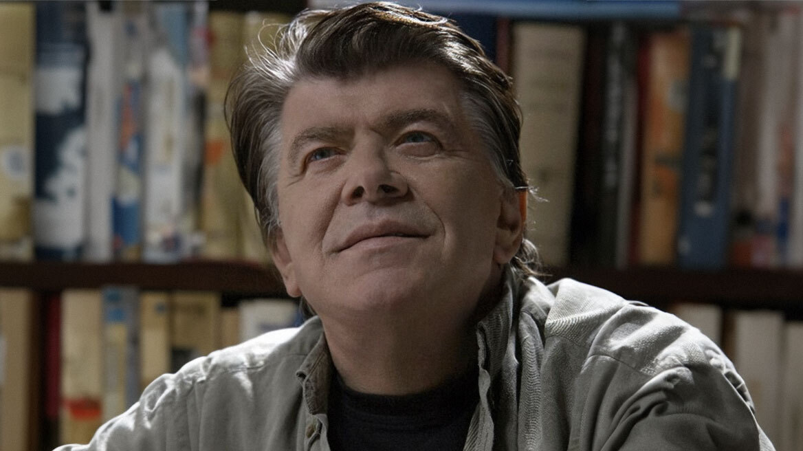 Δήμος Μούτσης: Τα... κρυμμένα μυστικά και ντοκουμέντα της μουσικής δημιουργίας του