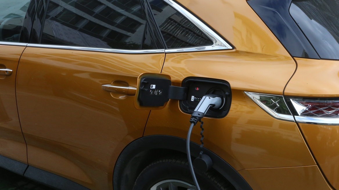 Κινούμαι Ηλεκτρικά 2: Πληρωμή 2,7 εκατ. ευρώ σε 695 δικαιούχους