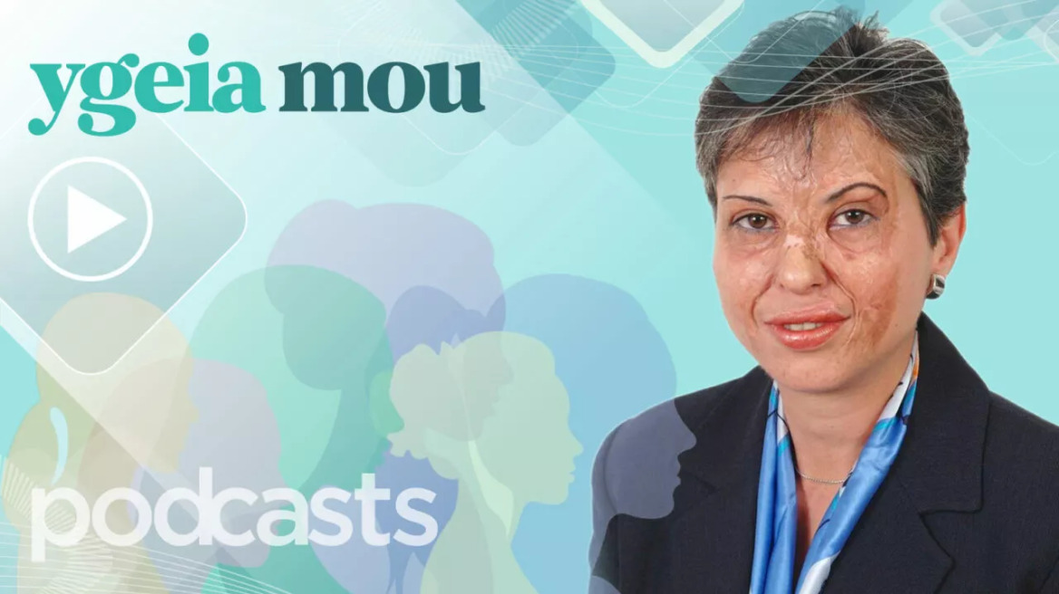 Καλλιόπη Αθανασιάδη: Η πρώτη χειρουργός θώρακος στην Ελλάδα που δεν το «βάζει ποτέ κάτω»