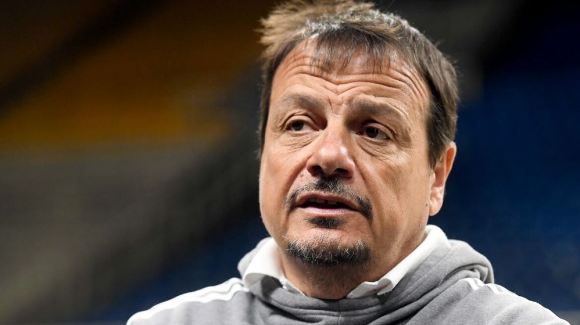 Αταμάν: «Πιο επικίνδυνο το ματς με τη Βιλερμπάν απ' ότι αυτό με τη Ρεάλ»