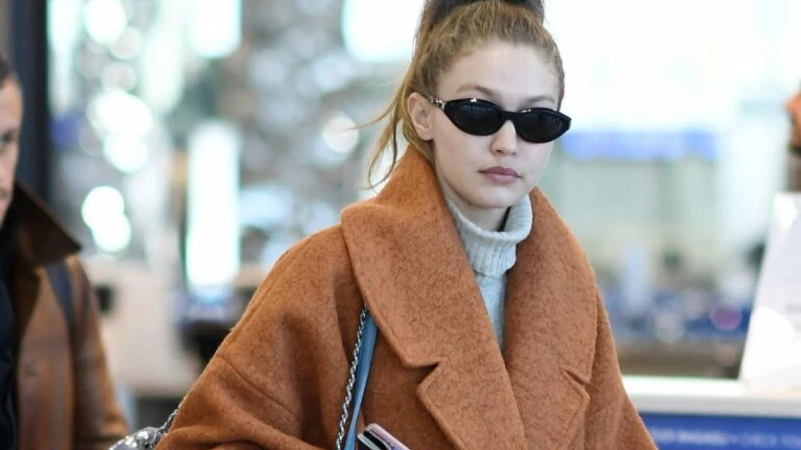 Weekend getaway style: Όλα όσα χρειάζεστε για να ταξιδέψετε με άνεση και στυλ