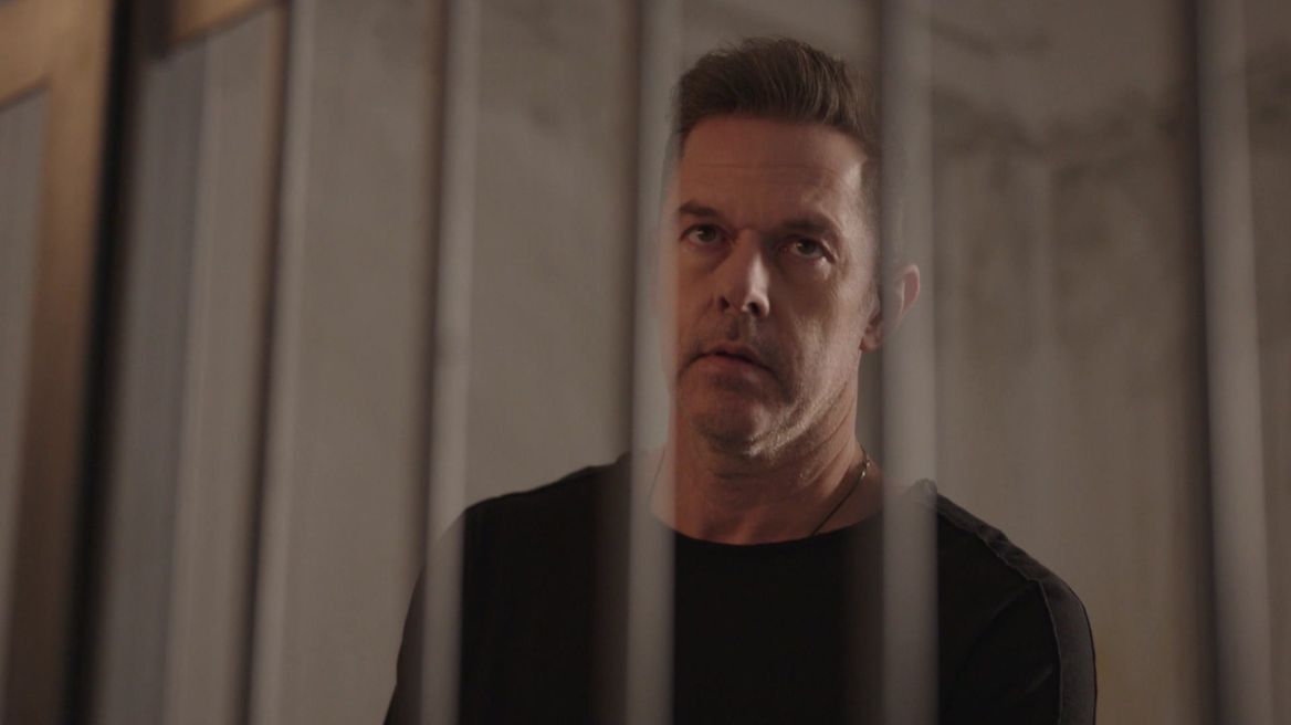 Famagusta: Την Κυριακή το τελευταίο επεισόδιο του πρώτου κύκλου