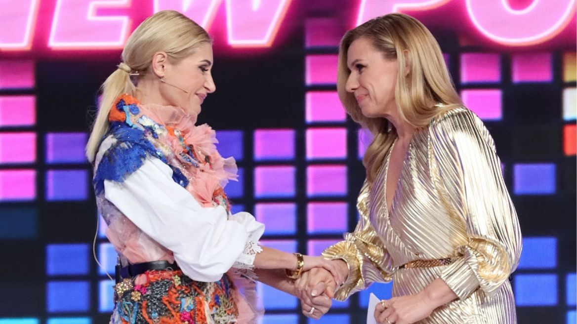 My Style Rocks: Αποχώρησε η Ηρώ Ζεϊμπέκη - Νικήτρια του σημερινού Gala η Νικολίνα