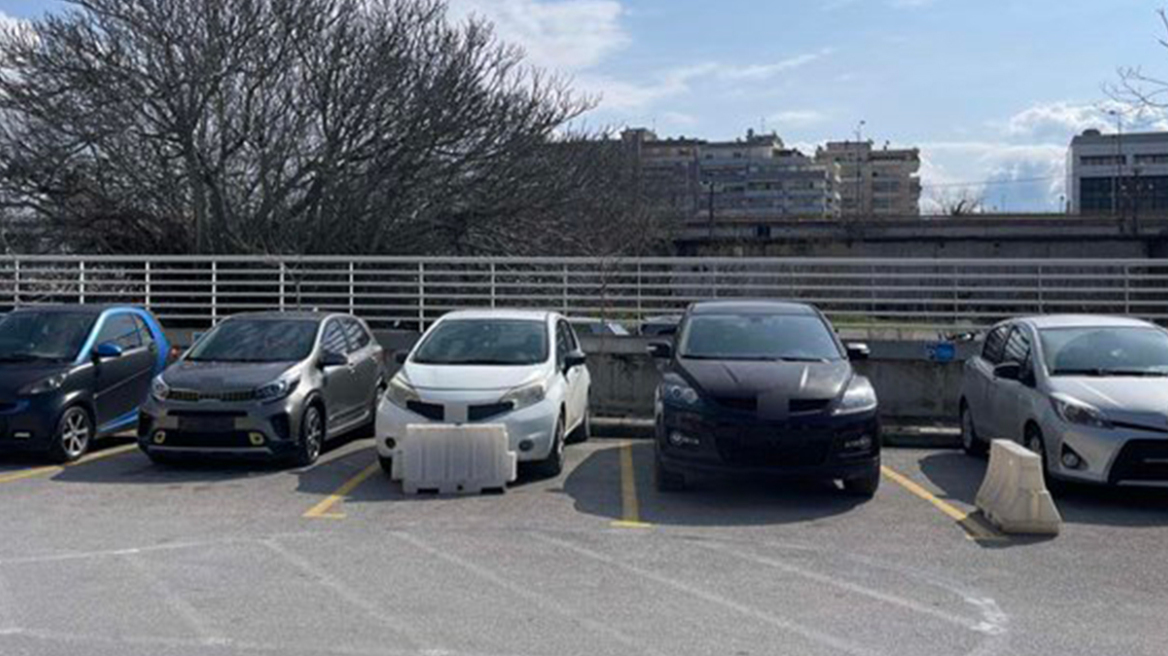 Θεσσαλονίκη: Εξαρθρώθηκε σπείρα Ρομά με πλούσιο «βιογραφικό» δεκάδων κλοπών και ληστειών