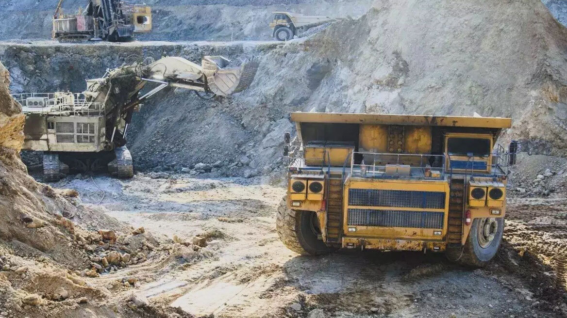 ΚοBold Metals: Η startup με μετόχους τους Γκέιτς και Μπέζος που ανακάλυψε τεράστιο κοίτασμα χαλκού