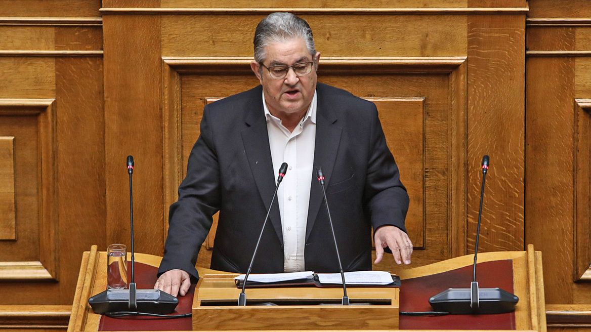 Κουτσούμπας για ΣΥΡΙΖΑ: Κακής ποιότητας ριάλιτι – Το ΚΚΕ η μόνη πραγματική αξιωματική αντιπολίτευση