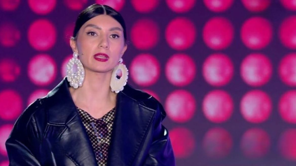 My Style Rocks: Το παράπονο της Δήμητρας για τις συμπαίκτριές της - Τους αρέσει το ρήμα «κρίνω», το λένε και το ξαναλένε, είπε