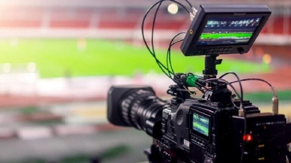 Οι αθλητικές μεταδόσεις της ημέρας: Κυριαρχούν μπάσκετ και προκριματικά Mundial