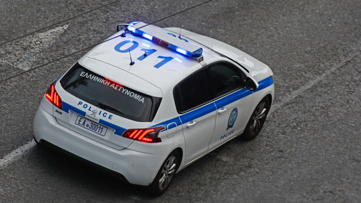 Κέρκυρα: Στον εισαγγελέα ο 17χρονος που μαχαίρωσε δύο ανήλικους και έναν περαστικό
