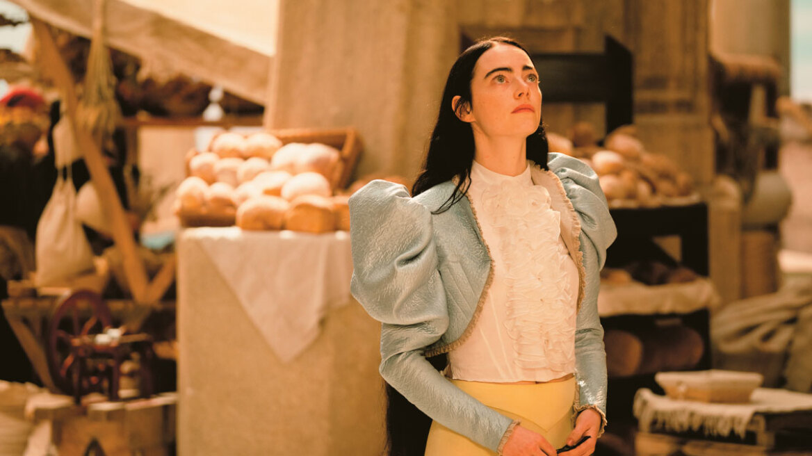 Απόψε τα Όσκαρ:  4 +1  Έλληνες απέναντι στο «Oppenheimer» 