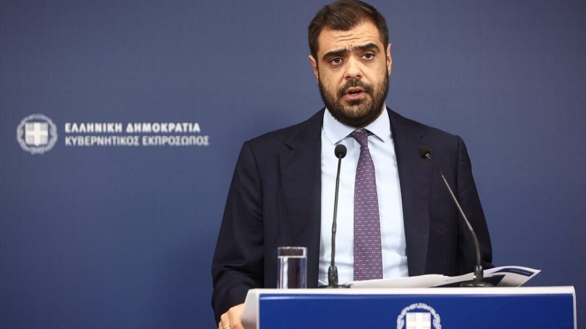 Μαρινάκης για επίθεση στη Θεσσαλονίκη: Ο κοινωνικός εκφασισμός δεν πρόκειται να γίνει ανεκτός
