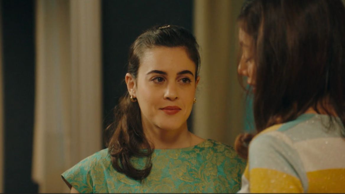 Το Ναυάγιο: Η Ειρήνη μεταφέρεται εσπευσμένα στο νοσοκομείο