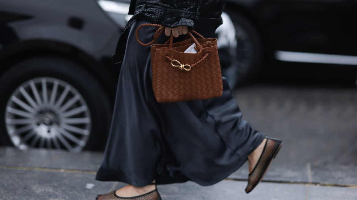 Μπαλαρίνες: Τα ωραιότερα ζευγάρια της νέας σεζόν