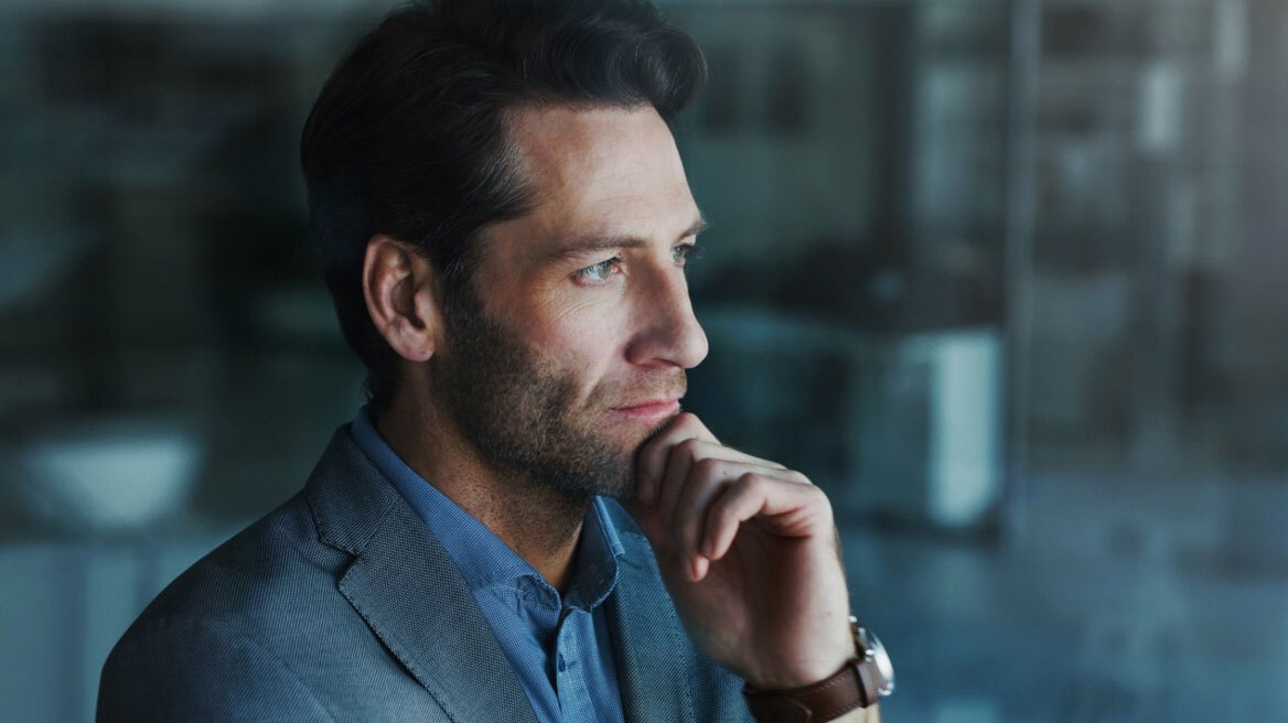 Μήπως σαμποτάρεις τον εαυτό σου;