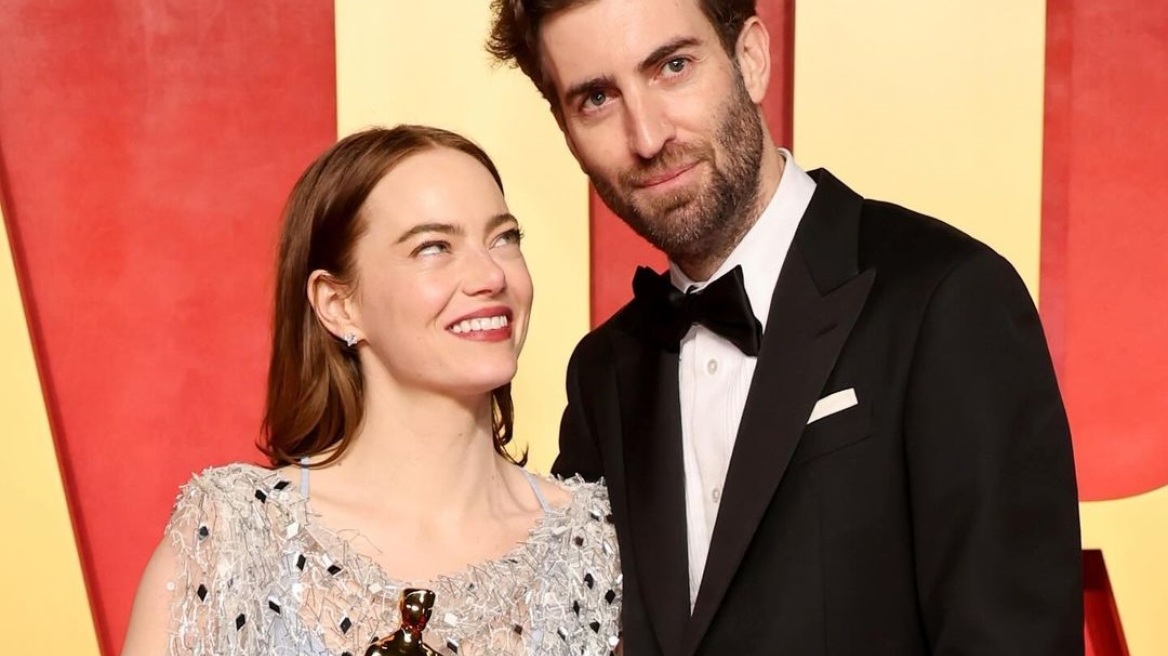 Βίντεο: Το κακόγουστο αστείο του Jimmy Kimmel για την Emma Stone που την έκανε να αντιδράσει 