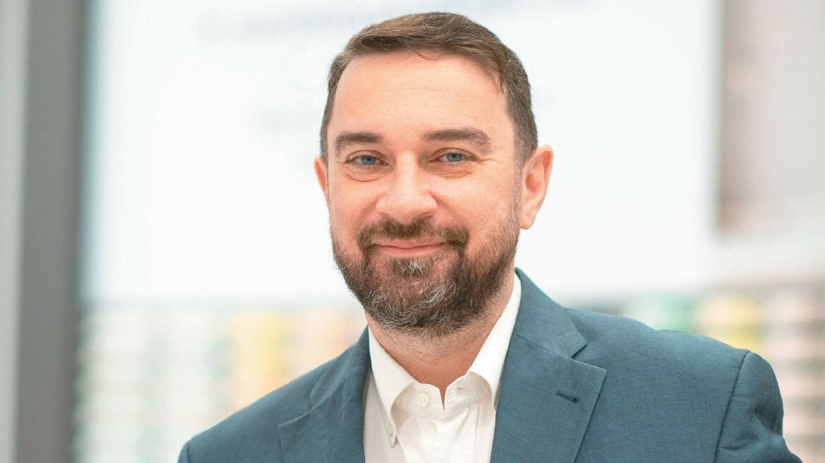 Δημήτρης Γαλάνης: Το σχέδιο αναγέννησης των Praktiker (pics)