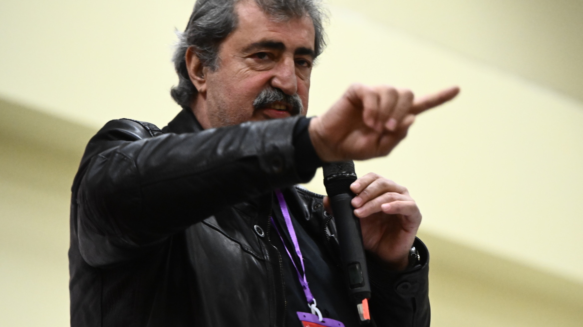 Ο Πολάκης αποθεώνει το οικονομικό πρόγραμμα Κασσελάκη και αδειάζει Τσίπρα: Η πιο σοβαρή αριστερή πρόταση τα τελευταία 30 χρόνια