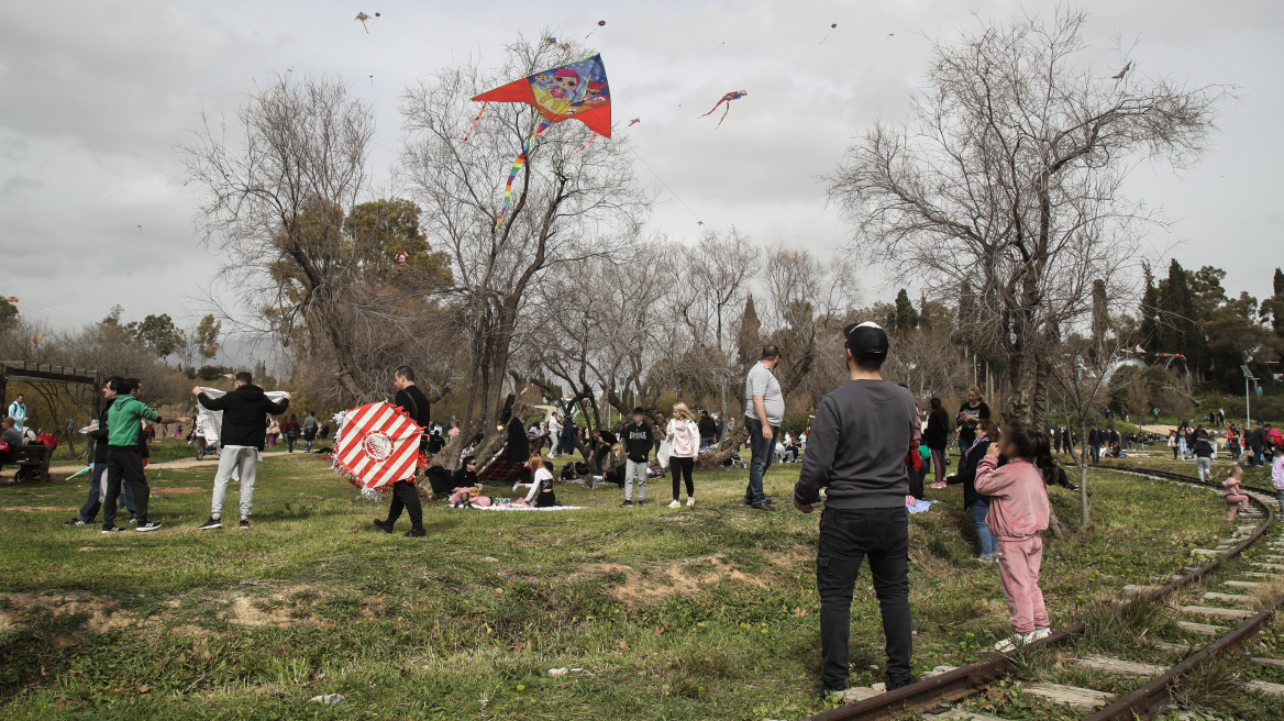 Καθαρά Δευτέρα: Στα ύψη η πληρότητα σε δημοφιλείς προορισμούς