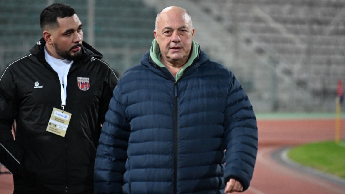 Ένωση Δικαστών και Εισαγγελέων κατά Μπέου: Προσβάλλει τη Δικαιοσύνη με τις δηλώσεις του