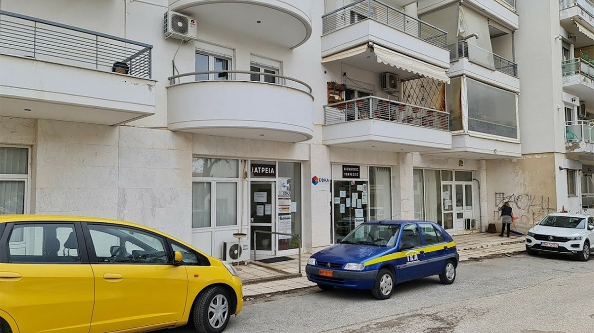 Πλειστηριασμοί: Η «επιστροφή» του «Εμμαούς» με 4 σφυριά