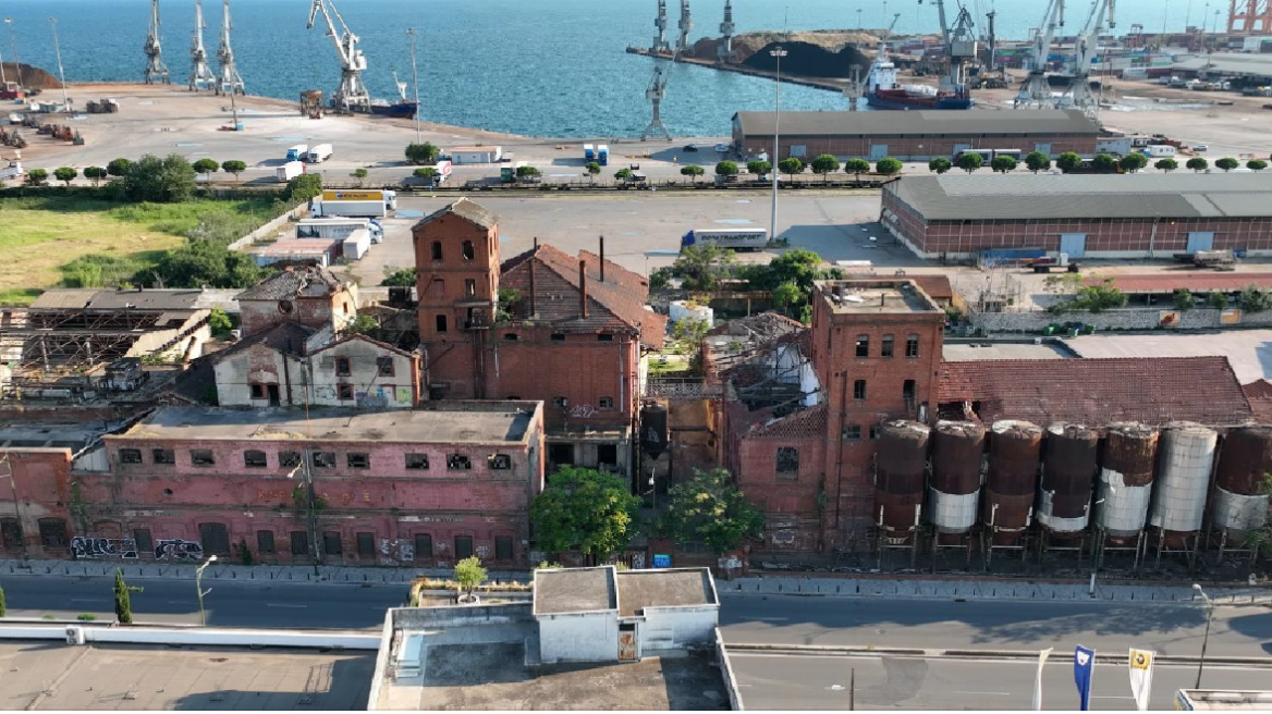 Θεσσαλονίκη: Πρεμιέρα για το νέο κτηματολογικό γραφείο 