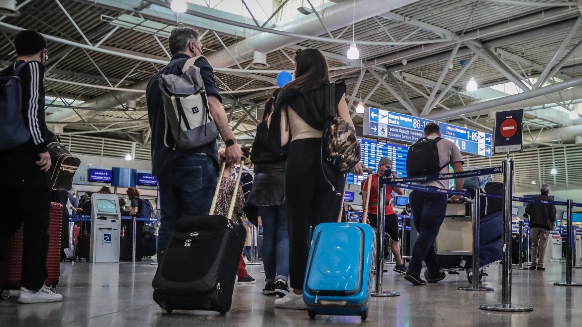 Ελ.Βενιζέλος: Ανεβάζει ρυθμούς στις επενδύσεις των 1,28 δισ. ευρώ και μεγαλώνει κατά 148.000 τ.μ.