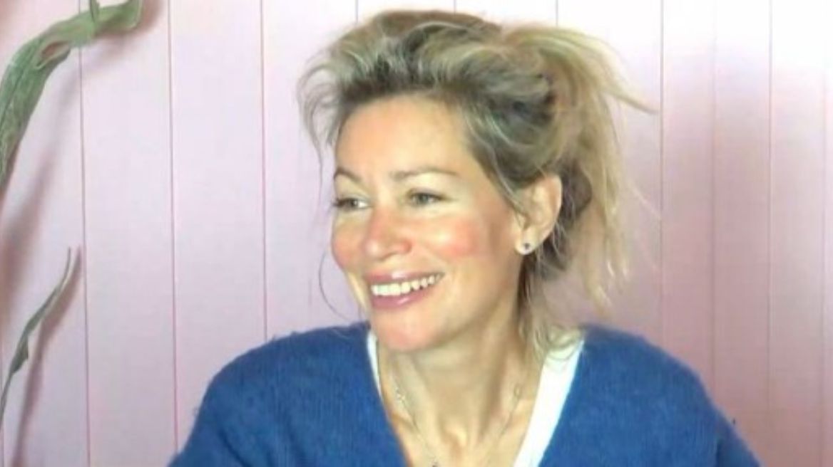 Άριελ Κωνσταντινίδη: Αποκάλυψε πως είχε συμμετάσχει στον τελικό για τη Eurovision το 1983 - Με πλήγωσε, αναφέρει