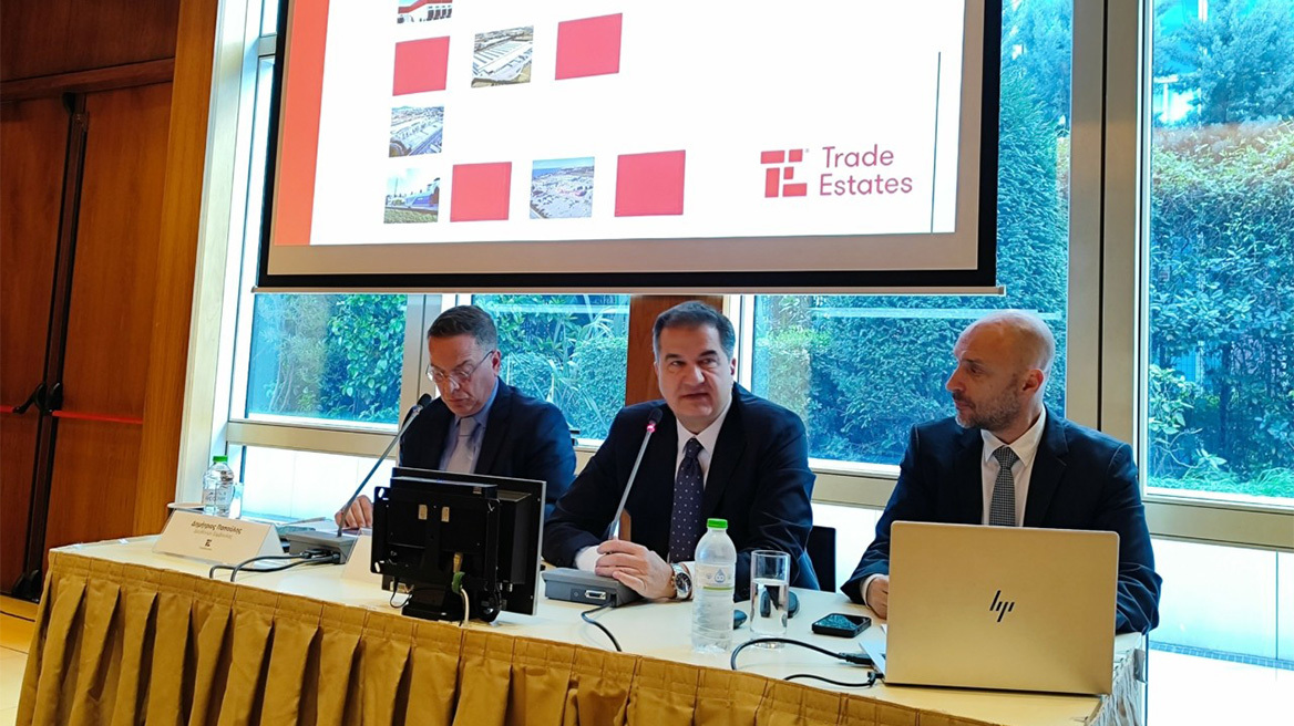 Πυρετώδεις προετοιμασίες για το project Inter IKEA αξίας 40 εκατ. ευρώ