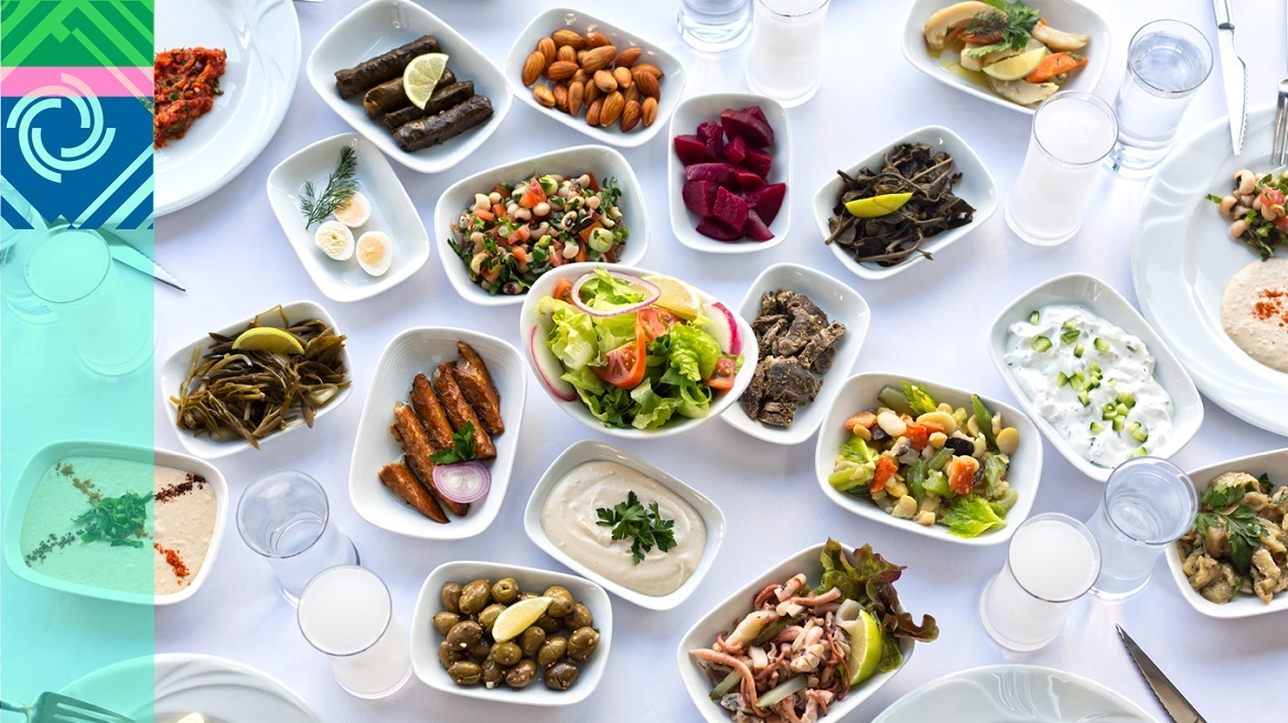 Η Σαρακοστή θέλει αγνά υλικά και παραδοσιακές συνταγές