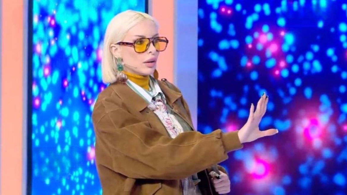 My Style Rocks: Οι παίκτριες κατηγορούν τη Φωτεινή ότι έχει στυλίστα - Μας κοροϊδεύεις μες στα μούτρα μας, λέει η Ανδριάνα