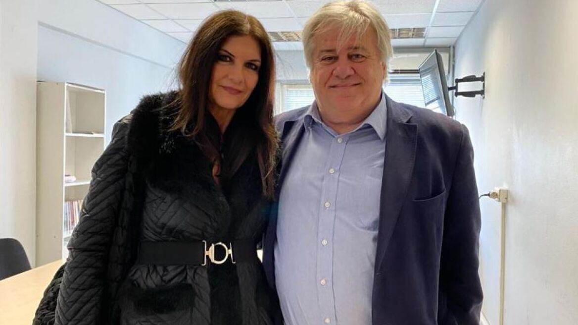 Αυγή: Νέος διευθυντής της εφημερίδας ο δημοσιογράφος, Σπύρος Σουρμελίδης