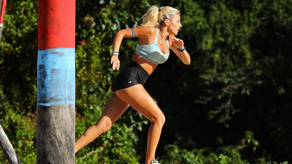 Survivor: Κάποιοι παίκτες έρχονται σε μεγάλη κόντρα απόψε