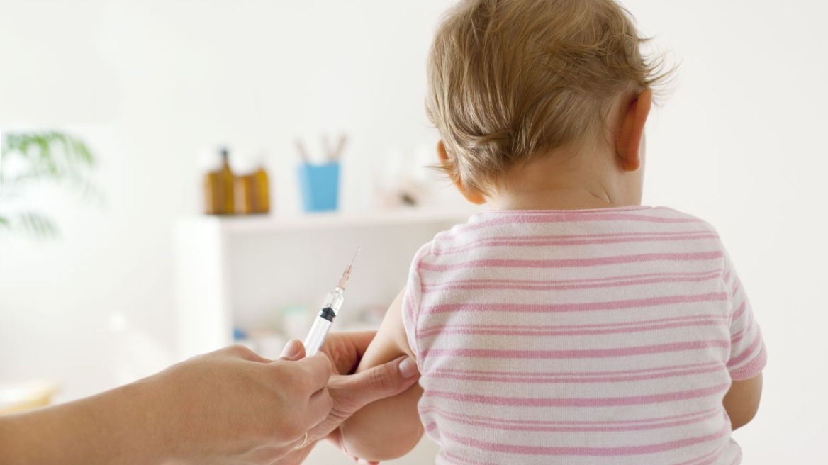 Τσεχία: Αύξηση ρεκόρ των κρουσμάτων κοκκύτη - Έχουν προσβληθεί πάνω από 3.000 άνθρωποι 