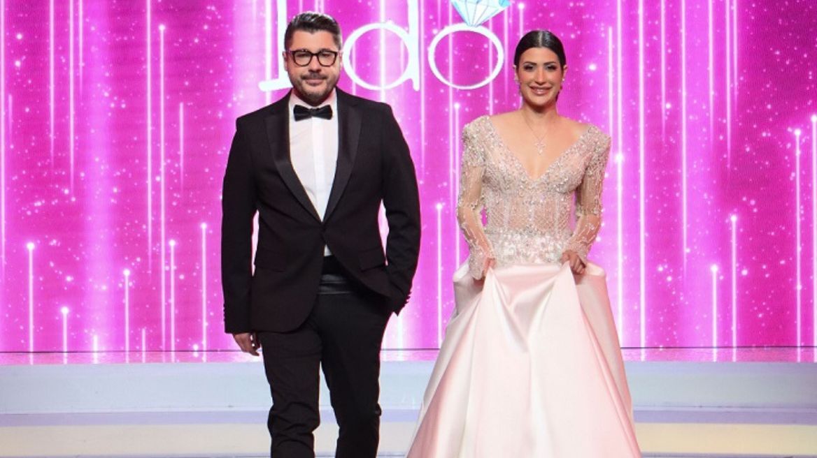 My Style Rocks: Στο σημερινό επεισόδιο οι παίκτριες ντύνονται νύφες