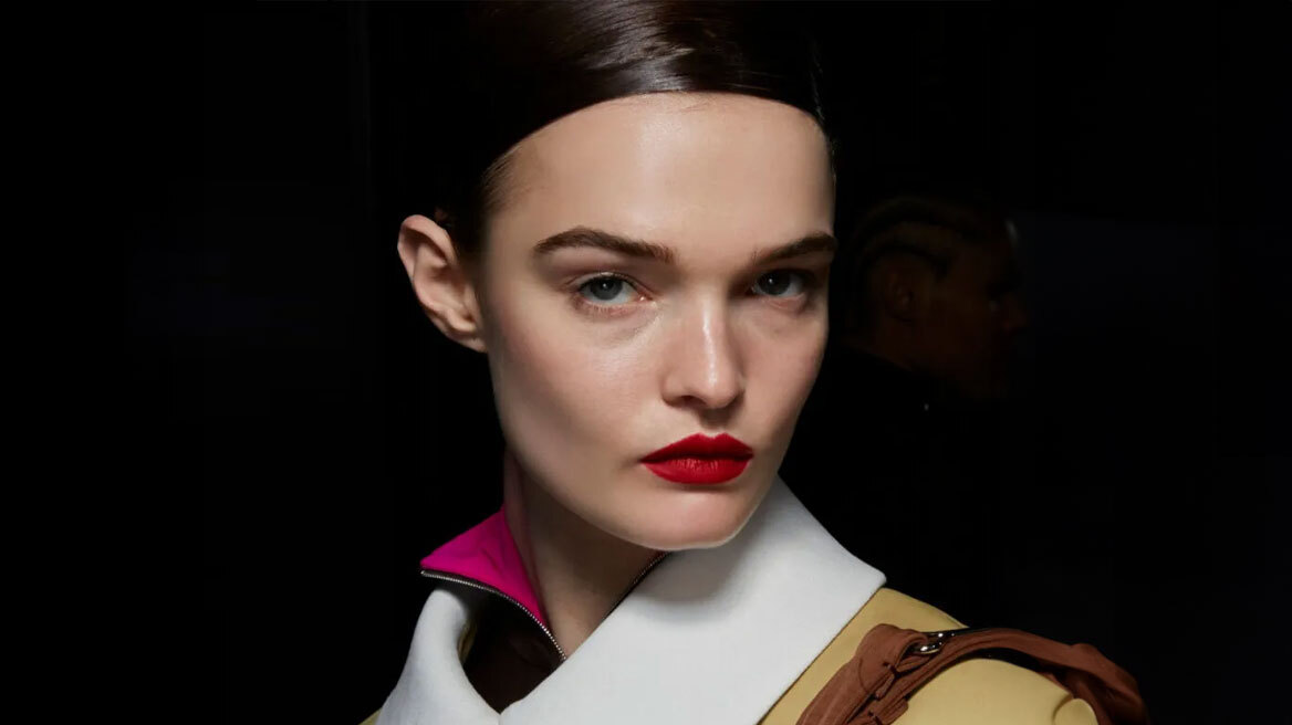 Τρεις διαφορετικοί τρόποι να εφαρμόσετε το ρουζ