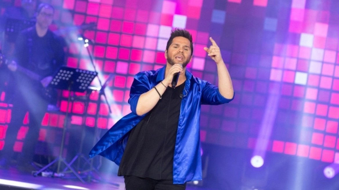 Βίντεο: Στα παρασκήνια του Σπίτι με το MEGA και οι δηλώσεις των καλεσμένων του Σαββάτου