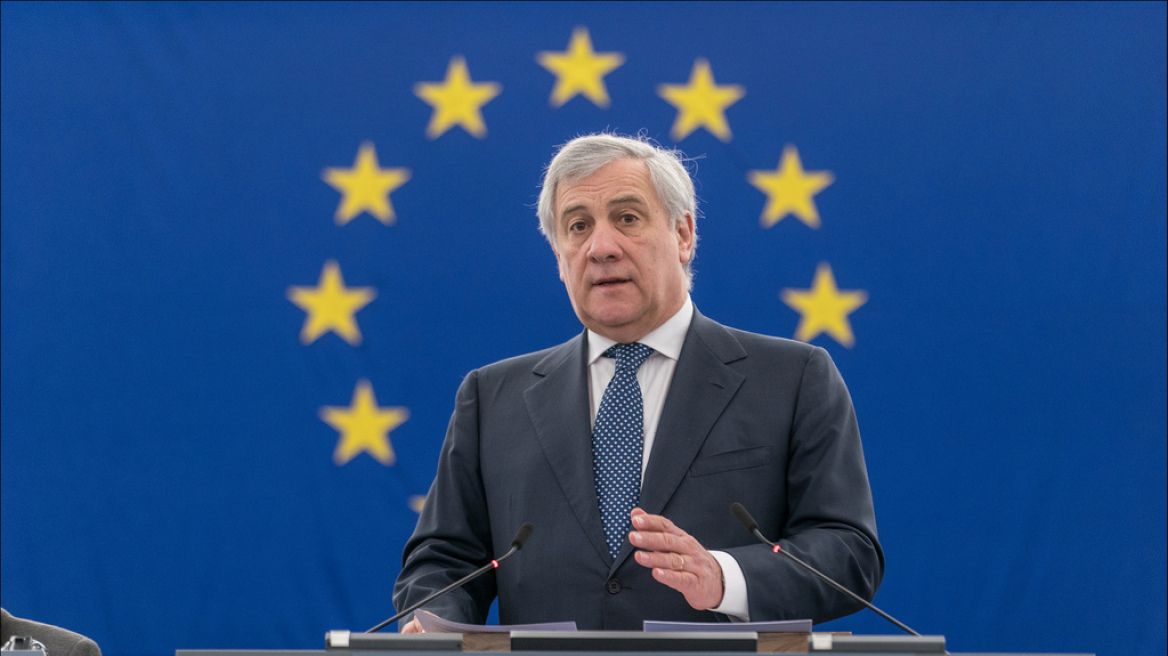 Η ιταλική κυβέρνηση προειδοποιεί για τις συνέπειες του ισραηλινού σχεδίου.
