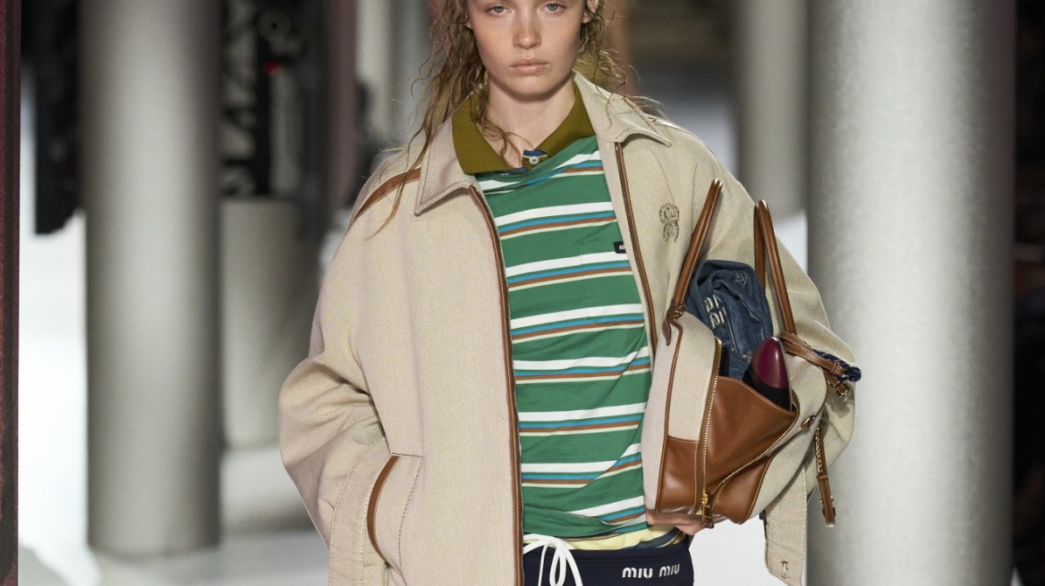 Άνοιξη 2024: Οι τάσεις στις οποίες επενδύουμε αυτή τη σεζόν