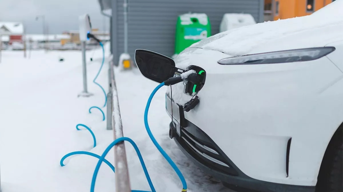 Κατρακυλούν οι τιμές των μεταχειρισμένων ηλεκτρικών!