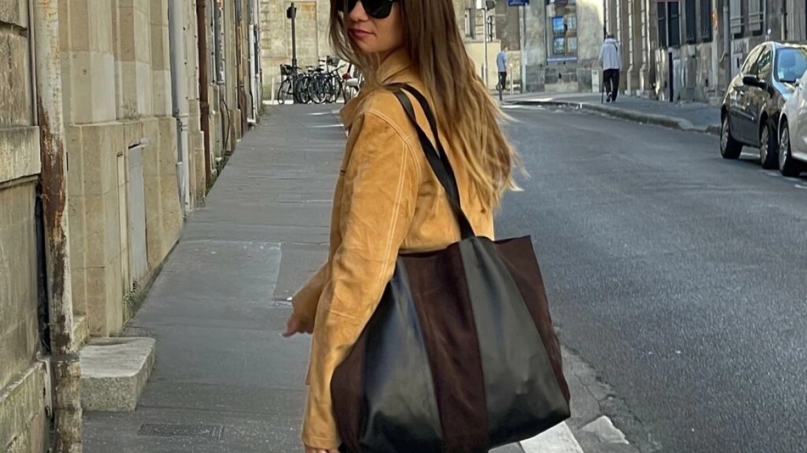 Skinny παντελόνια: Πώς φοριούνται την άνοιξη του 2024