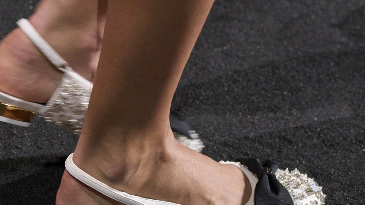 Οι τάσεις στα παπούτσια που θα βλέπουμε παντού τους επόμενους μήνες