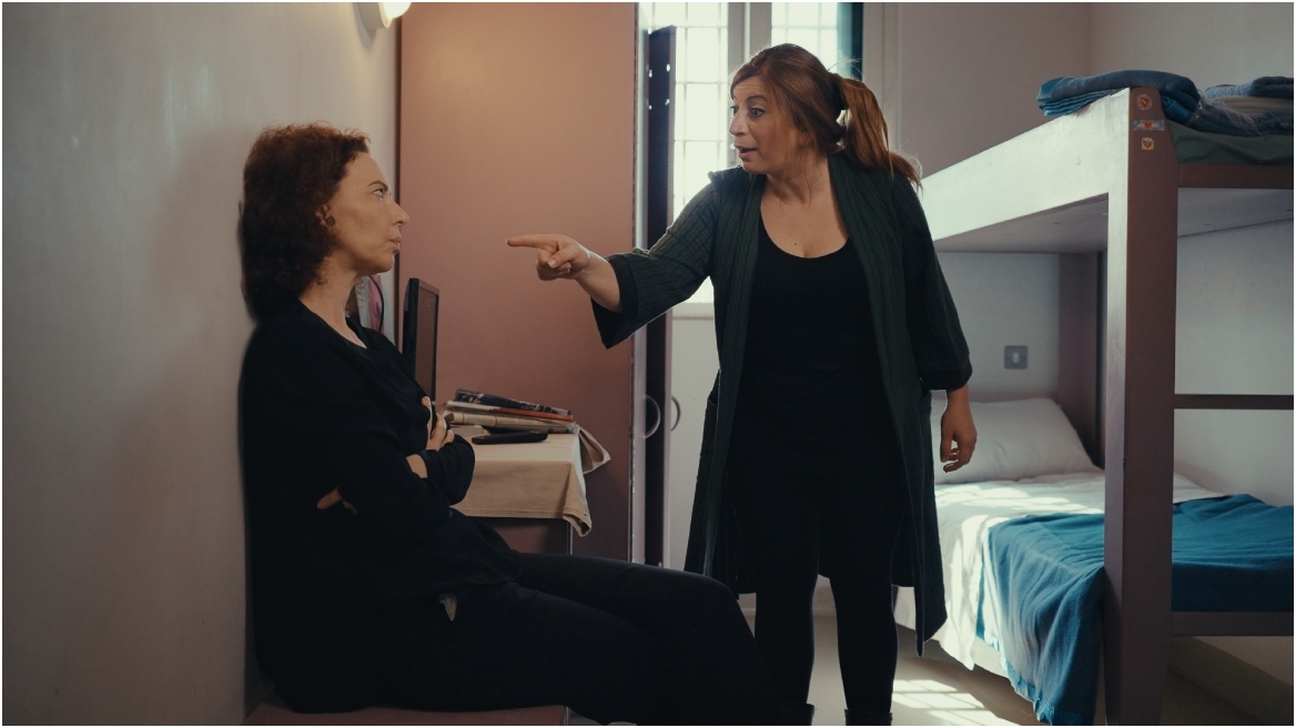 Η Γη της Ελιάς: Νέα πρόσωπα κάνουν την εμφάνισή τους 