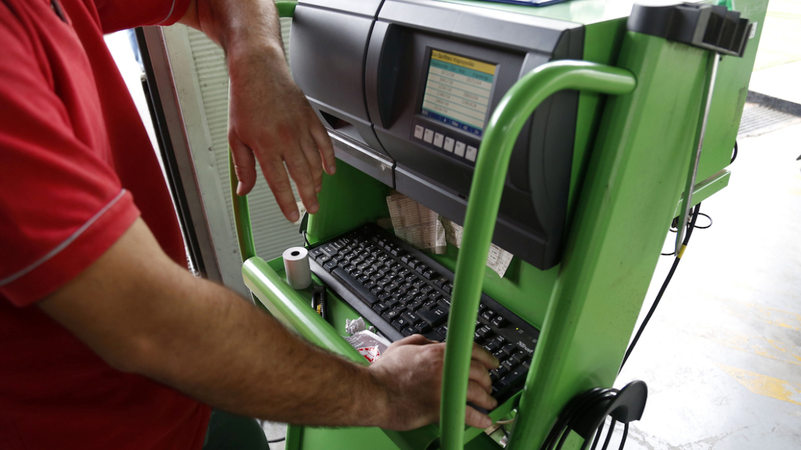 Πόσο κοστίζει ο έλεγχος στα Δημόσια ΚΤΕΟ;