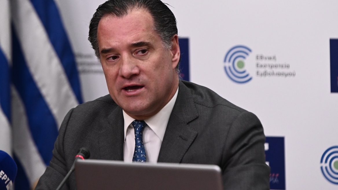 Άδωνις Γεωργιάδης: To 1% είναι αυτοί που διαμαρτύρονται για τα απογευματινά χειρουργεία