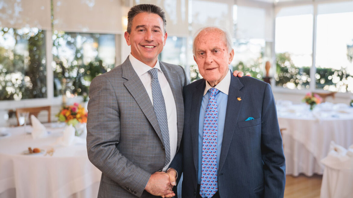 Αθηναϊκή Λέσχη και Δειπνοσοφιστήριον: Μια νέα σύμπραξη με μακροπρόθεσμο ορίζοντα