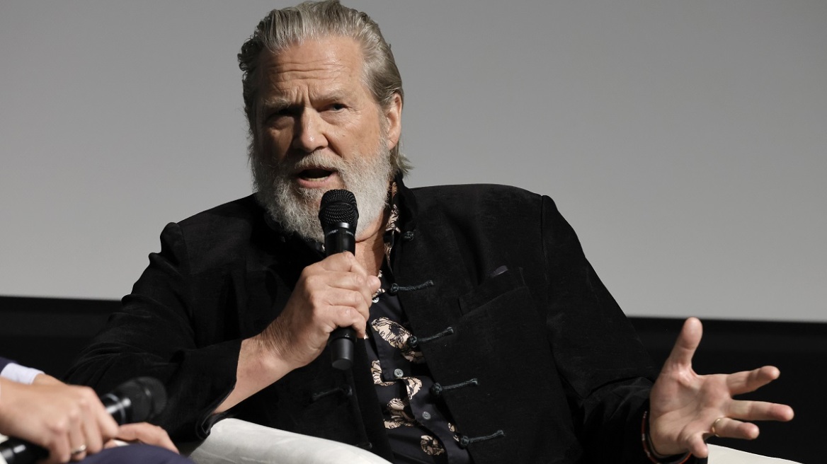 Τζεφ Μπρίτζες: Όταν παρακάλεσε τον Σκορσέζε να παίξει στον «Τελευταίο πειρασμό»